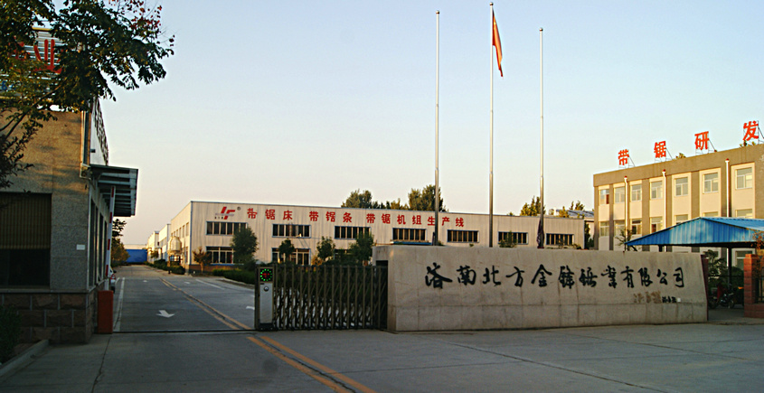 廠房實景展示